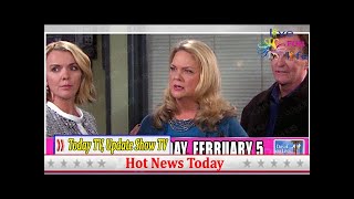 Days of Our Lives (DOOL) Recap: Anna Finally Admits What Happened!