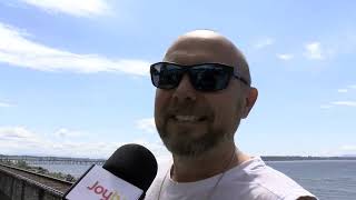 Teachable Moments with Jim Doyle - It's Time to Start the Conversation