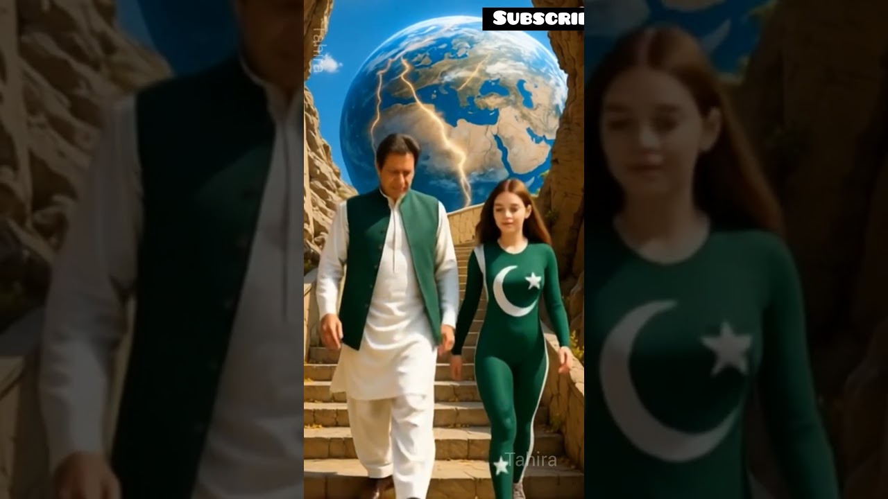 "Beyond Earth: The Green Legacy" 