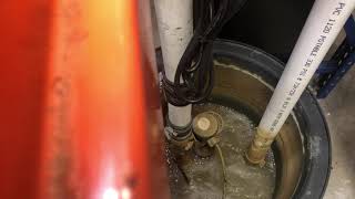 Float Switch Hits 1 Million Cycles!!!