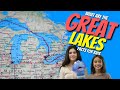 Great Lakes Quiz