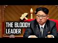 Kim Jong Un The Man Who Rules North Korea Investigate Asia