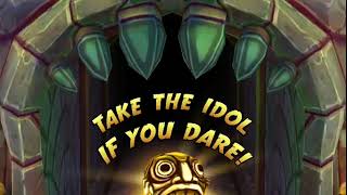 Temple Run 2 Gameplay screenshot 2