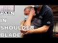 Kink Between the Shoulder Blades Treated with Chiropractic | Amazing Life Chiropractic and Wellness