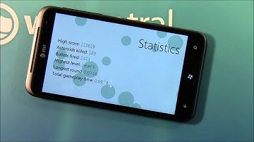 Windows Phone Game Review: BlastCannon