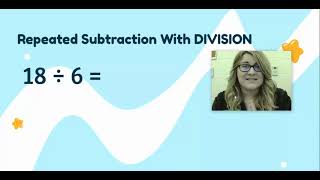 Division - Repeated Subtraction