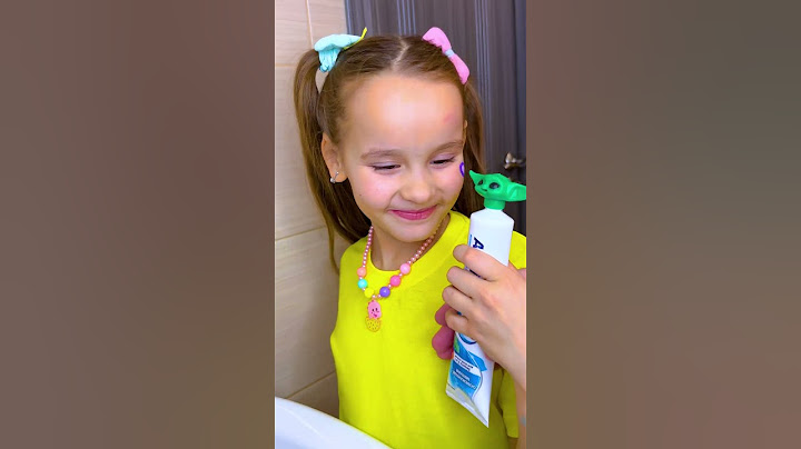 The Ultimate Toothpaste Gadget – Kids Will Love It! 🎉🪥
