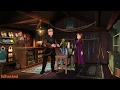 Disney Frozen Adventures The Great Hall Part 4 Free Kids Games