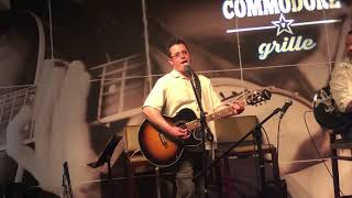 Famous Walker Ward Nashville Songwriter- heart felt love song Net Worth