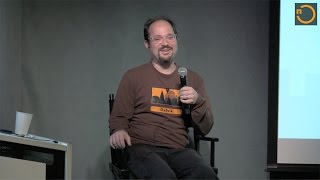 Live Q&A with Dan Bornstein, Creator of the Dalvik VM