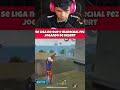 SE LIGA NO QUE O MARECHAL FEZ JOGANDO DE DESERT #freefireclips​ #freefireshorts​ #shorts