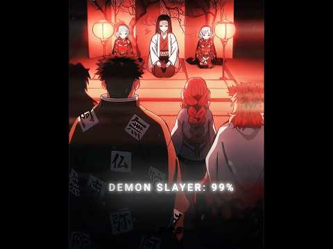 Demon Slayer Edit Chemtrails Over Country Club Lana Del Rey Spoiler Warning Edit Shorts