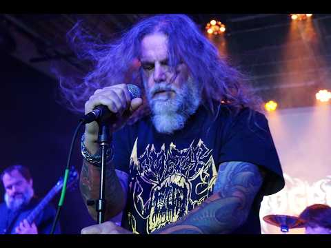 Viogression live at the Blades of Steel 2026