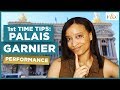 Tips for Attending a Performance at Palais Garnier | Frolic & Courage