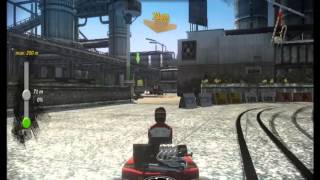 Crash Time II #4 Napad na Bank (12-19%) screenshot 3