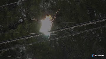 Enview | Fighting Wildfires with AI-Powered Geospatial insights