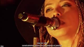 Video thumbnail of "L'Arc~en~Ciel - Forbidden Lover - SUB Español"