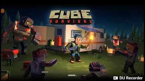 CUBE Survival story (Part 2)