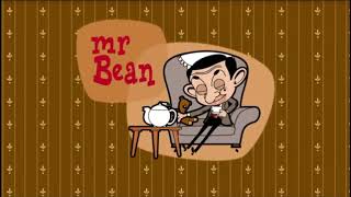 Mr. Bean End of Part One (2015 Version)