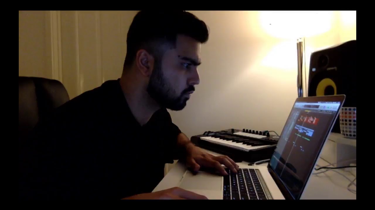 Divy Pota - Daily ideas live stream 25.12.17