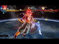 DBXV2 PQ ゴジータ 超サイヤ人4 DBXV2 PQ ゴジータ 超サイヤ人4