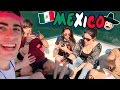 QUE HICE EN MEXICO?! (Con Youtubers de Latinoamerica) #YoutubeProWeek  | ALEJO IGOA