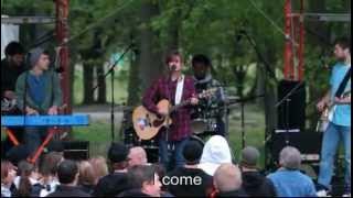 Maywood 'Broken For You' (Original) [LIVE]