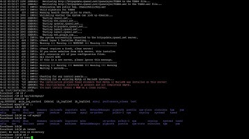 How to install CPanel on CentOS 7