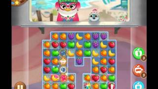 Juice Jam Level 28 NO BOOSTERS walkthrough
