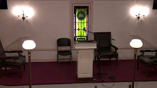 GERALD BANKS FUNERAL SERVICE