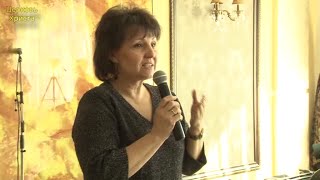 Постоянство 05 01 2015 Елена Нефёдова Церковь Христа Краснодар Постоянство 05 01 2015 Елена Нефёдова Церковь Христа Краснодар
