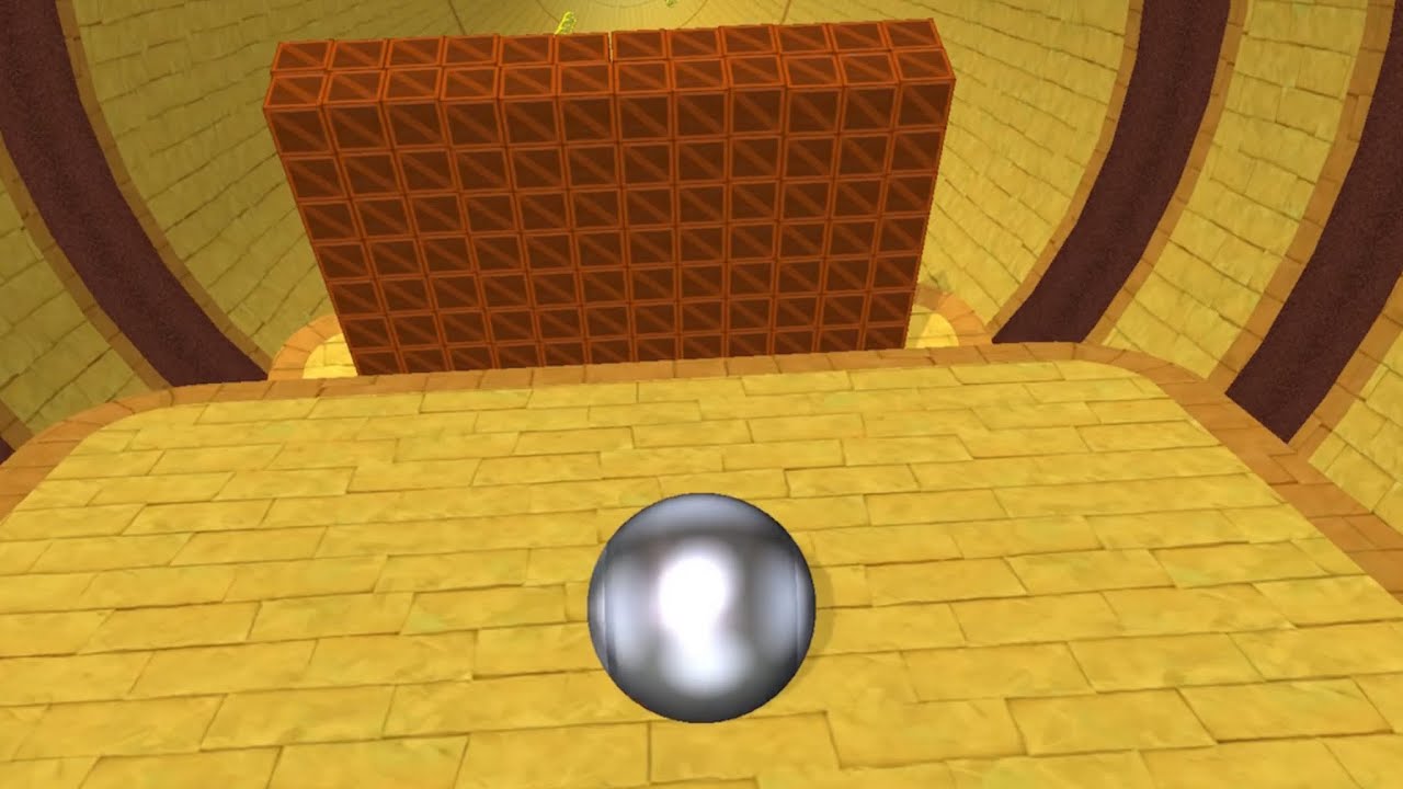 Going Balls SpeedRun Gameplay Level 746