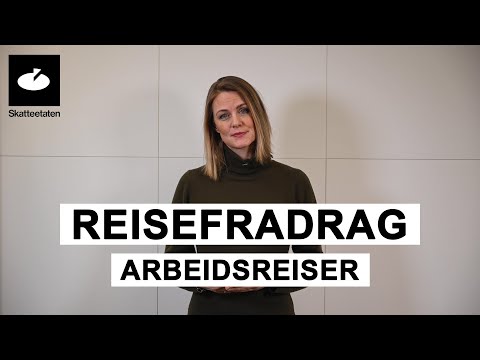 Video: Reduserer skattefradrag skattepliktig inntekt?