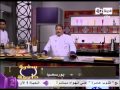 مقروض السمسم الجزائري - المحوجة - الشيف محمد فوزى