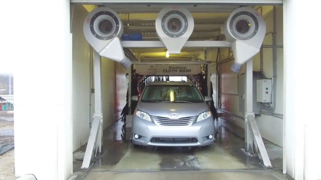 Car Wash Video At Kansas City S Hendrick Toyota Merriam You Car Wash Video At Kansas City S Hendrick Toyota Merriam