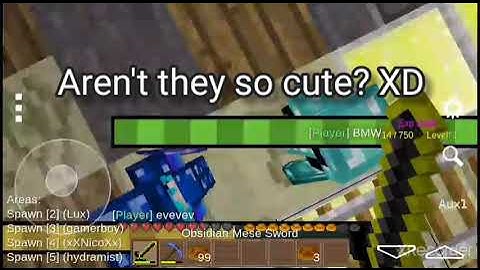 Default Empire! people shrunk!