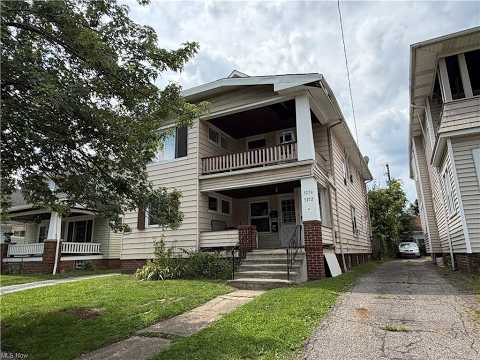 3270 West 116th Street, Cleveland, OH home video tour