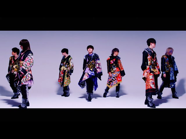ChocoLate Bomb!!】Hungry Wolves【Dance Shot Ver.】 - YouTube
