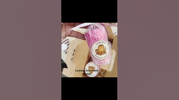 Today’s order 💕 #candle #business #candlemaking