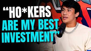 Women Are CONFUSED Men Would Rather PAY Hookers Than Date Them In 2026
Dont forget to subscribe to never miss an upload from us: ➡️ https://bit.ly/3T5ItGq
No gatekeepers. No agenda. Just the truth men need to hear. Your support keeps this platform independent and uncensored.
For Business Queries: facelessofficial98@gmail.com
Disclaimers: *This video does not promote hate or harm of any person based on their gender, relationship status, race or class. The goals of this video is to promote healthy choices specifically for men in lifestyle, finances and in emotional relationships. *This video is designed for entertainment and information purposes only. All advice discussed in this video (and this channel) are my personal opinions and are based on my personal experiences. I am not a licensed therapist, psychologist, marriage counselor, medical doctor, dietician or financial advisor. You are responsible for your own actions. You should not act or rely upon any of the information contained herein without seeking professional advice. Women Are CONFUSED Men Would Rather PAY Hookers Than Date Them In 2026