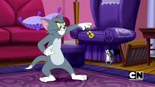 Мульт Tom and Jerry Tales S01 Ep03 Polar Peril Screen 10