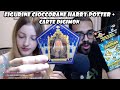 Momento Figurine : Cioccorane Harry Potter + Carte Digimon [Dario Moccia Twitch]