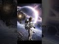 What Happens During a Spacewalk? 🚀#shorts#space#astronaut#nasa#universe#science#spacefacts#ytshorts