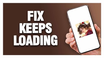 How To Fix Honor Of Kings App Keeps Loading | Easy Quick Solution