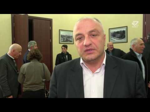 ქუთაისში იმერეთის გუბერნატორთან არსებული სამხარეო საკონსულტაციო საბჭოს სხდომა გაიმართა /MTAVARI/