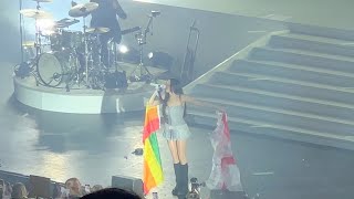 King of Everything - Madison Beer: The Spinnin Tour, London 02 Apr 2024 LIVE
