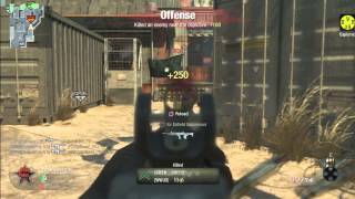 Black Ops 1 & 2: Quick  Nuclear + Minitage