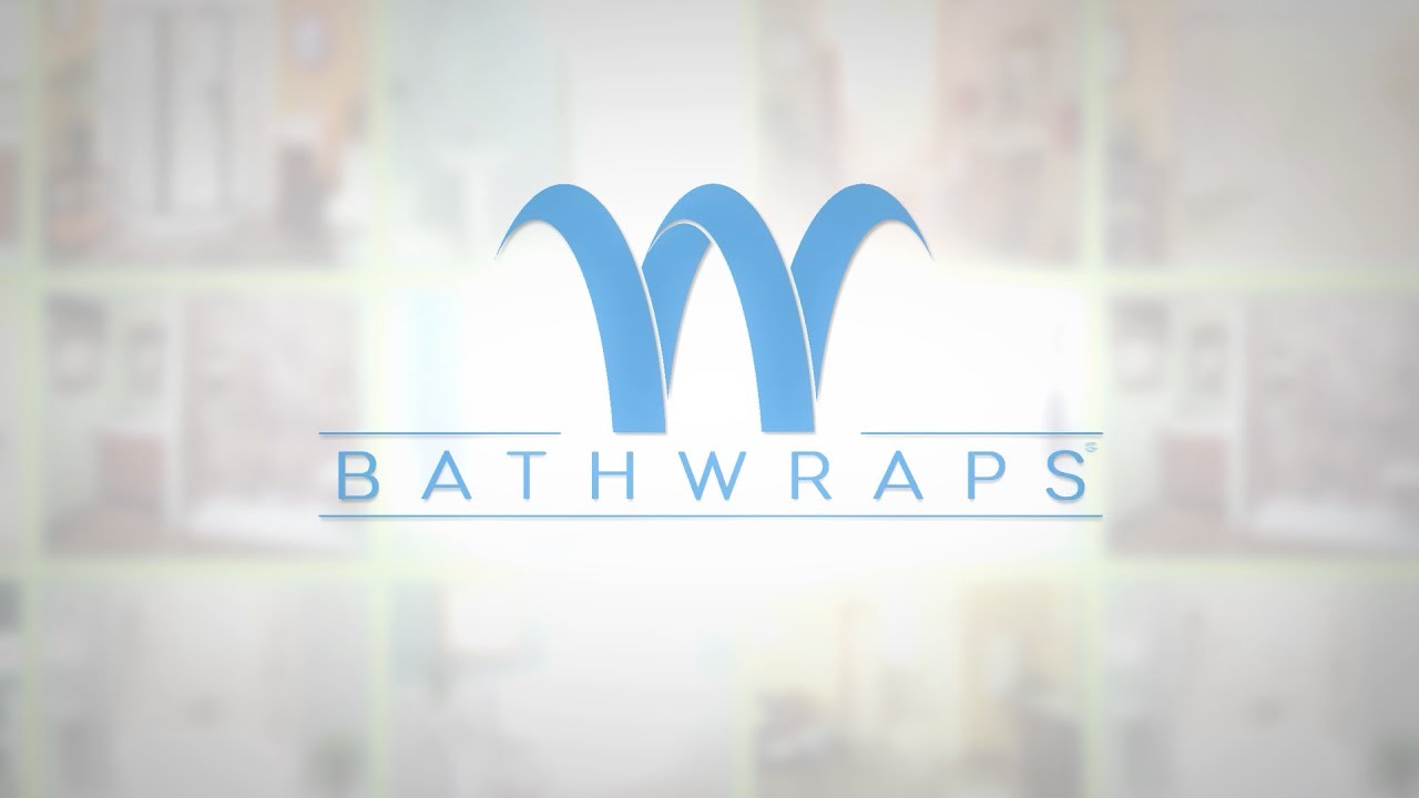Bathwraps 2830 Infomercial YouTube