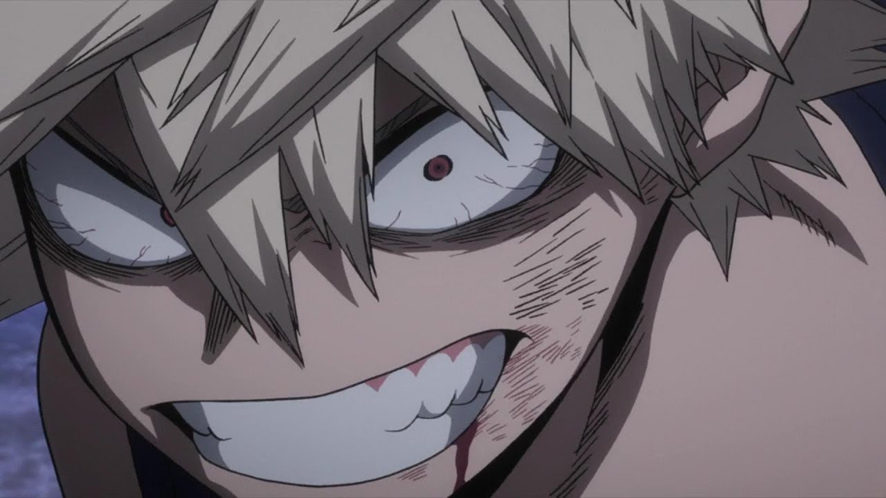 【MAD/AMV】僕のヒーローアカデミア | 緑谷出久 爆豪勝己「 天ノ弱 - 窓付き＠」【V2】(日本語CC字幕)