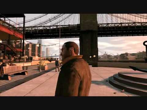 Grand Theft Auto IV Complete Edition Steam Gift